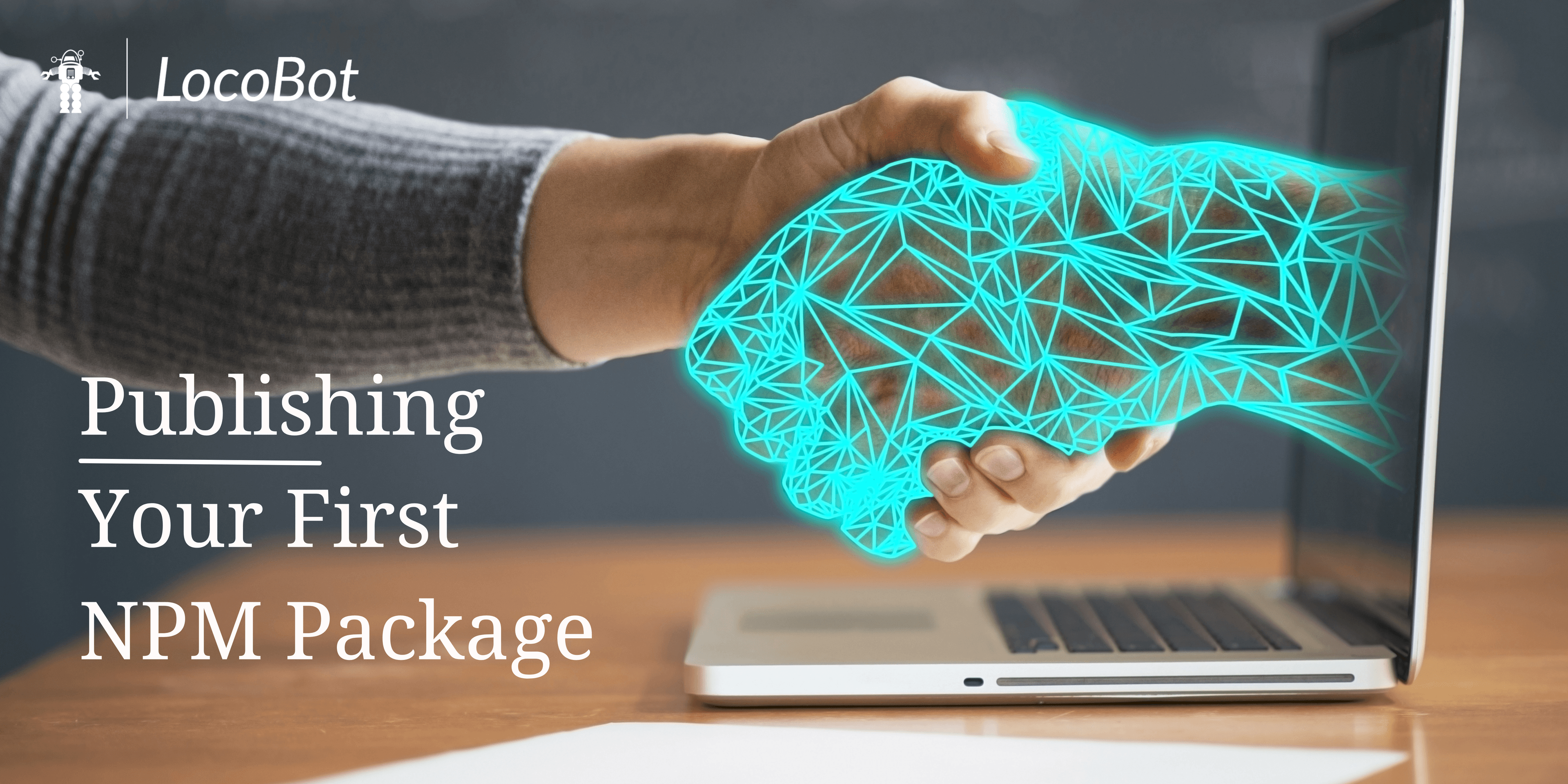 How to Publish Your First NPM Package